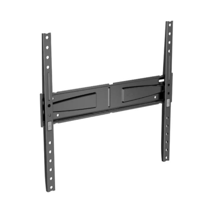 foto del prodotto meliconi flatstyle fs 400 flat v2 supporto da parete per tv max 50kg fast block