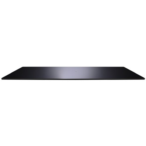 foto del prodotto meliconi rotobase elite l supporto tv e sistema audio 1 ripiani