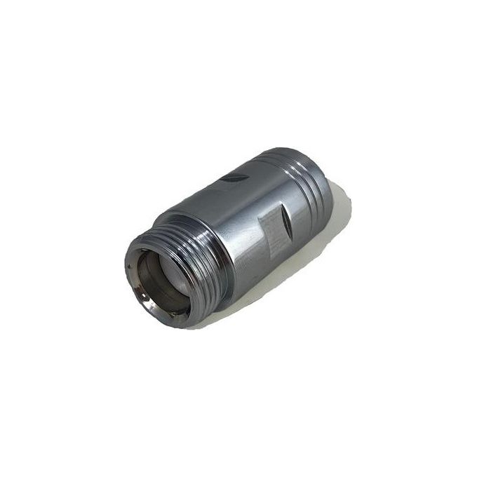foto del prodotto meliconi sos calcare tubicino anticalcare magnetico per lavatrici e lavastoviglie, compatibile con tutti i modelli, riduce la formazione di calcare, migliora l efficienza energetica, metallo