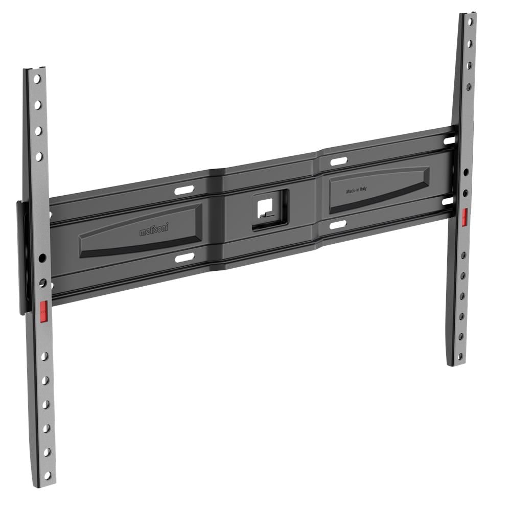 foto del prodotto meliconi supporto tv a muro gs s600 plus da 50 85 peso massimo supportato 80 kg colore nero