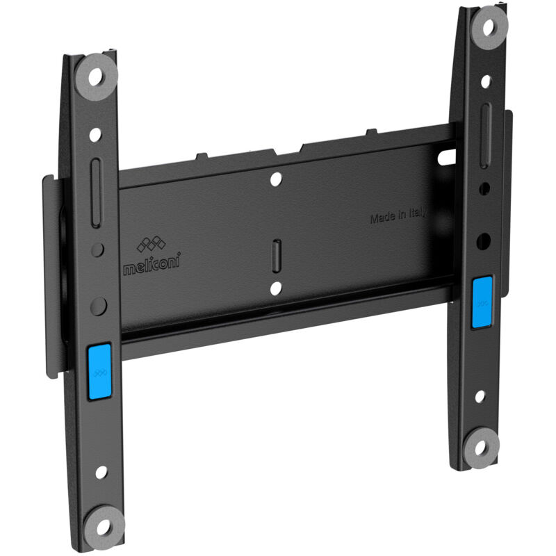 foto del prodotto meliconi supporto tv fisso 14 45 slim style plus 200 s