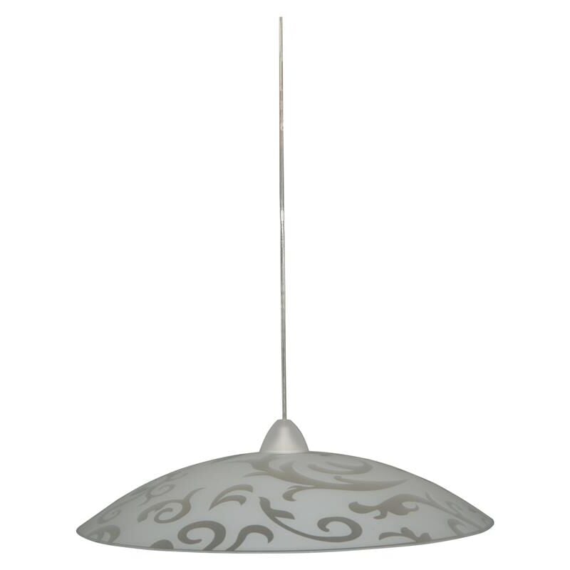 foto del prodotto melissa sospensione e27 1 luce 50cm
