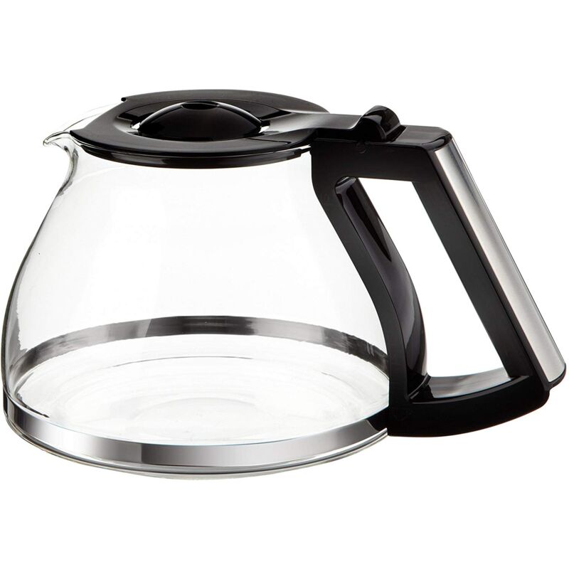 foto del prodotto melitta caraffa, capacita 1,25 litri originale macchina da caffe, caffettiera 43677444006508209910
