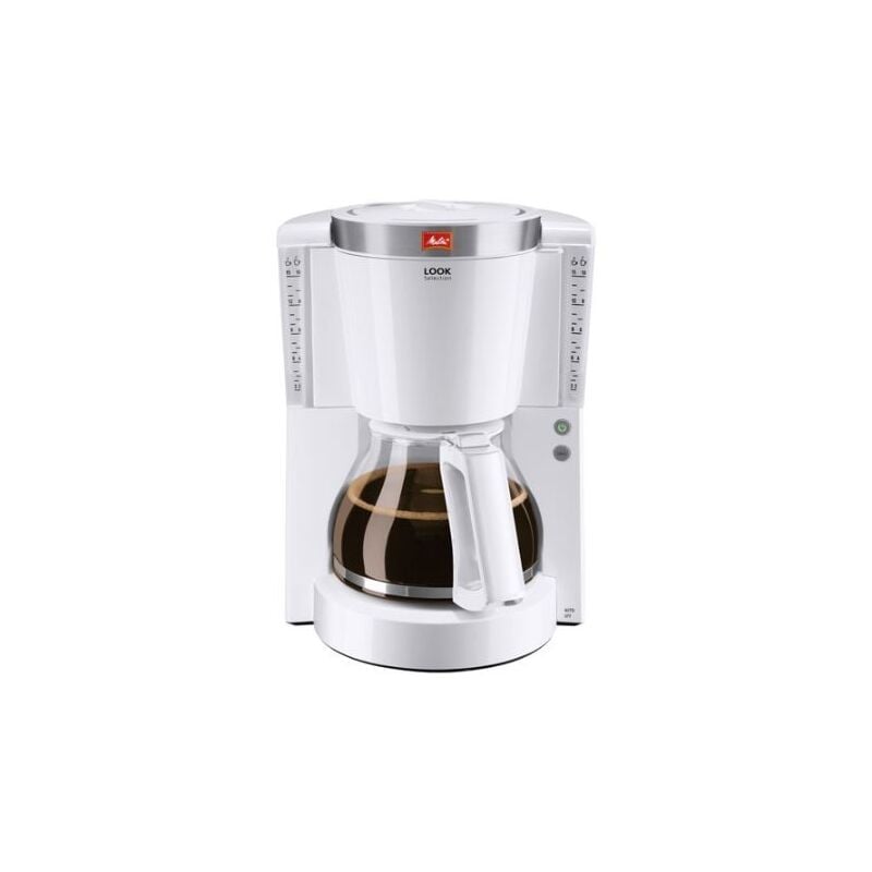 foto del prodotto melitta filtro caffettiere con 6708085 lampade in vetro multifunzione