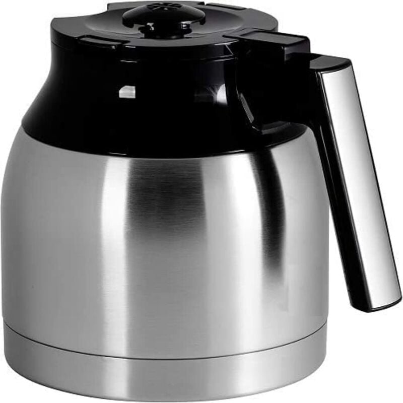 foto del prodotto melitta look deluxe, timer therm teiera sst, nero