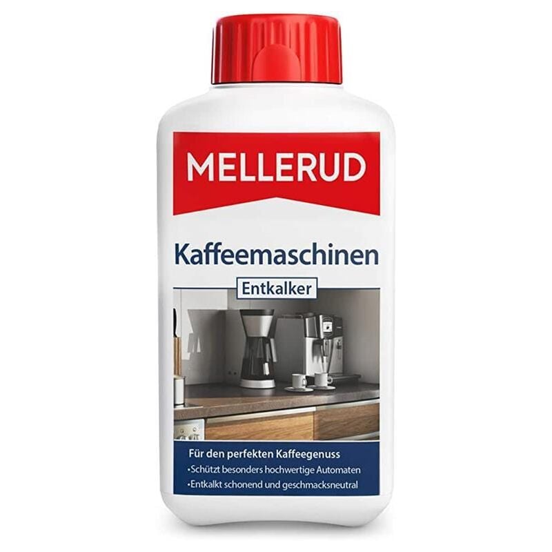 foto del prodotto mellerud chemie gmbh mellerud decalcificante di alta qualit per macchine caff da 500ml