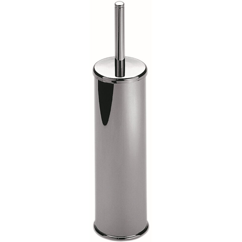 immagine 0 del prodotto melo porta scopino appoggio cromato codice prod b05060cr colombo design