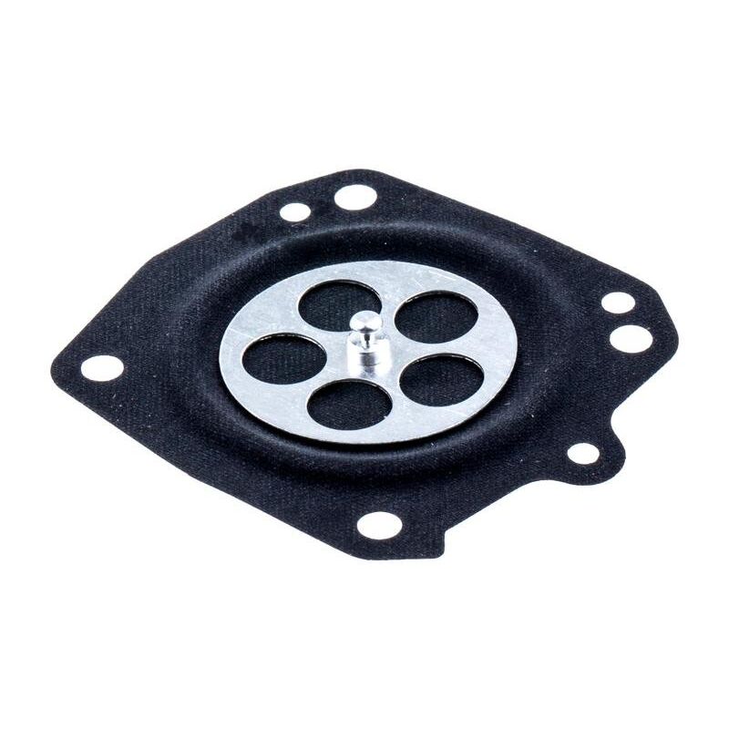 foto del prodotto membrana carburatore c disc.hs 501220901 originale husqvarna