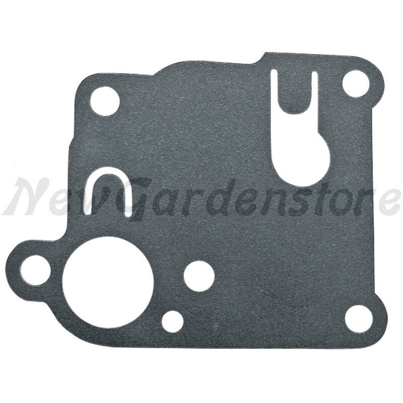 foto del prodotto membrana carburatore trattorino tagliaerba compatibile briggs stratton 270253