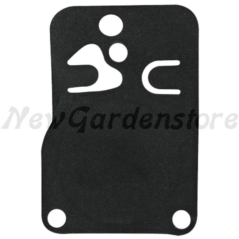 foto del prodotto membrana carburatore trattorino tagliaerba compatibile briggs stratton 272638