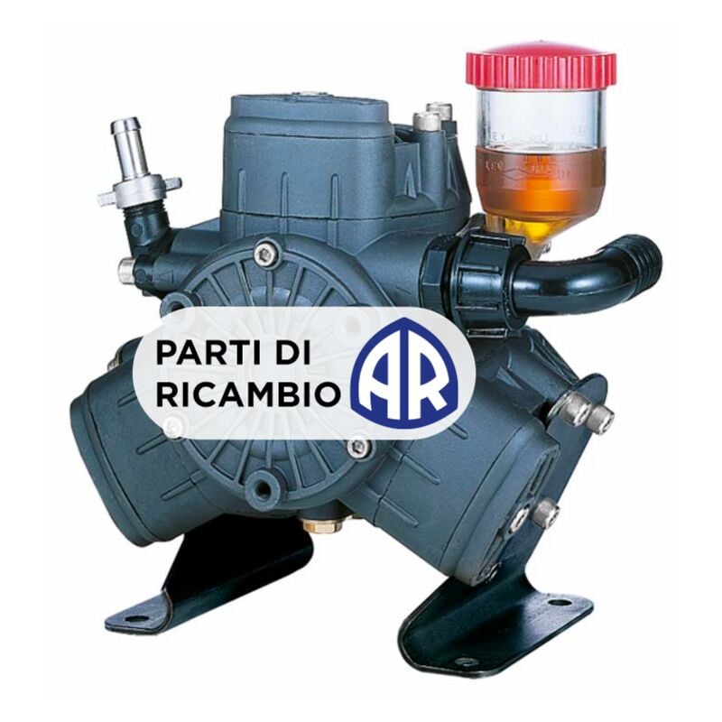 foto del prodotto membrana gomma nbr ar 2240080