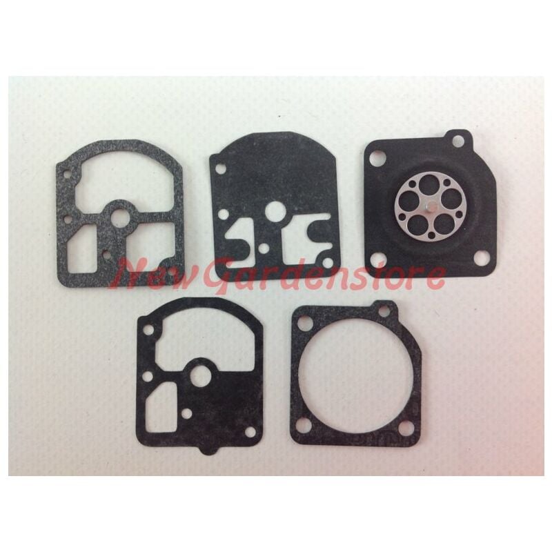 foto del prodotto membrana guarnizione 224004 carburatore zama gnd 4