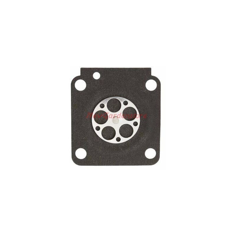 foto del prodotto membrana guarnizione 224048 carburatore zama zama a015016 c1m