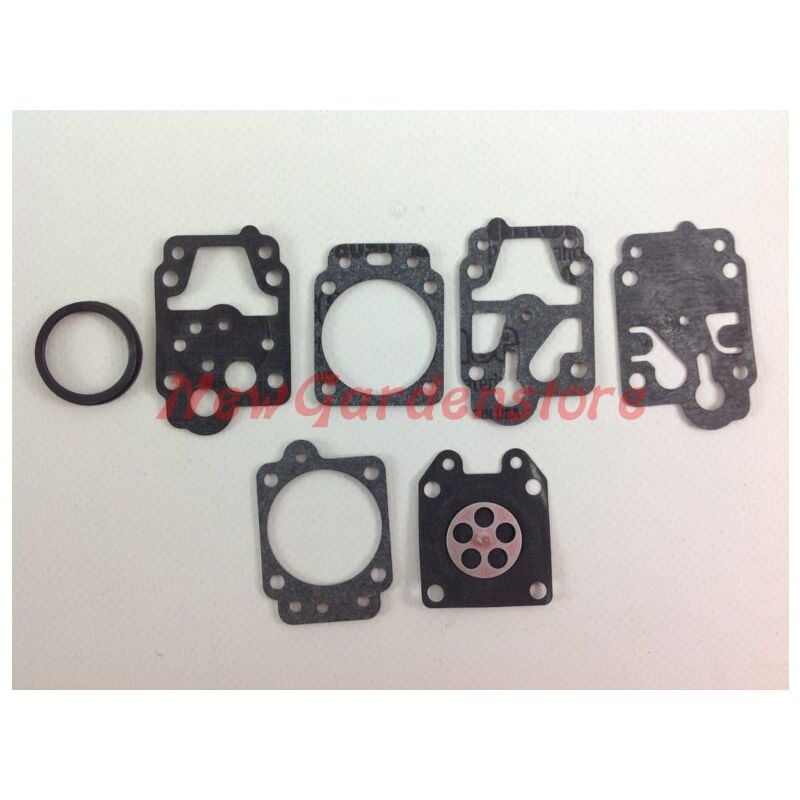 foto del prodotto membrana guarnizione 227042 carburatore walbro d20 wyj