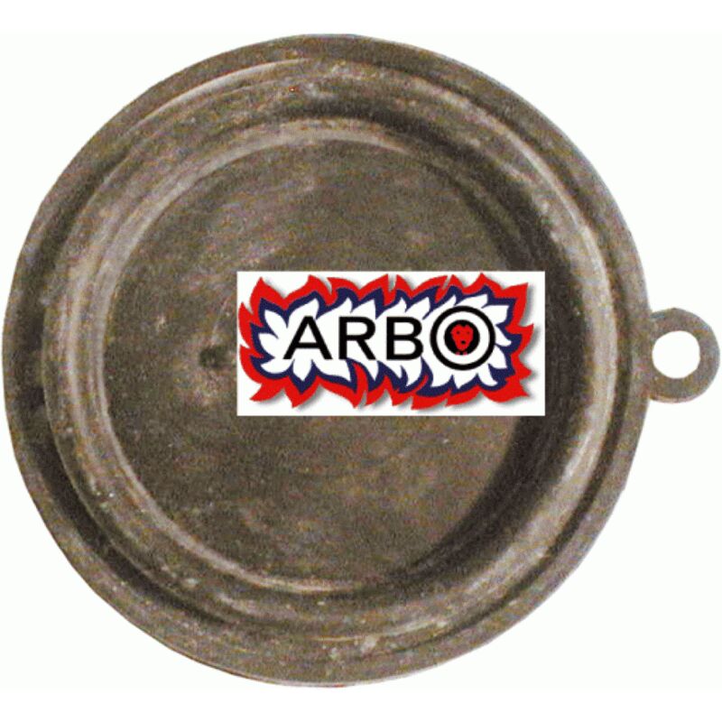 foto del prodotto membrana immergas 79 mm set 5 pezzi arbo
