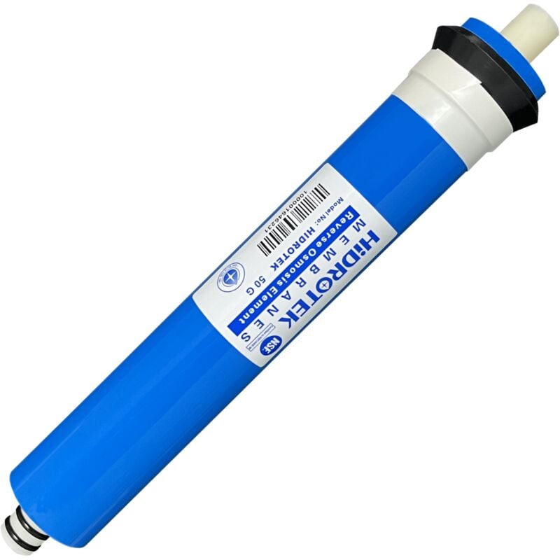 foto del prodotto membrana osmosi inversa 50 gpd
