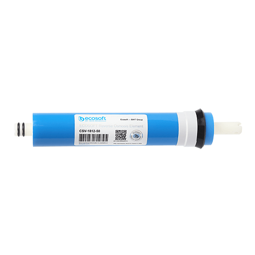 foto del prodotto membrana osmotica per depuratore ad osmosi inversa 500 gpd
