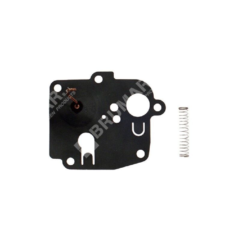 foto del prodotto membrana per carburatori briggs stratton 391681 compatibile 000107