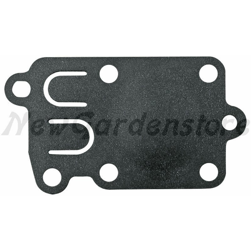 foto del prodotto membrana per pulsa jet trattorino tagliaerba compatibile briggs stratton 4168