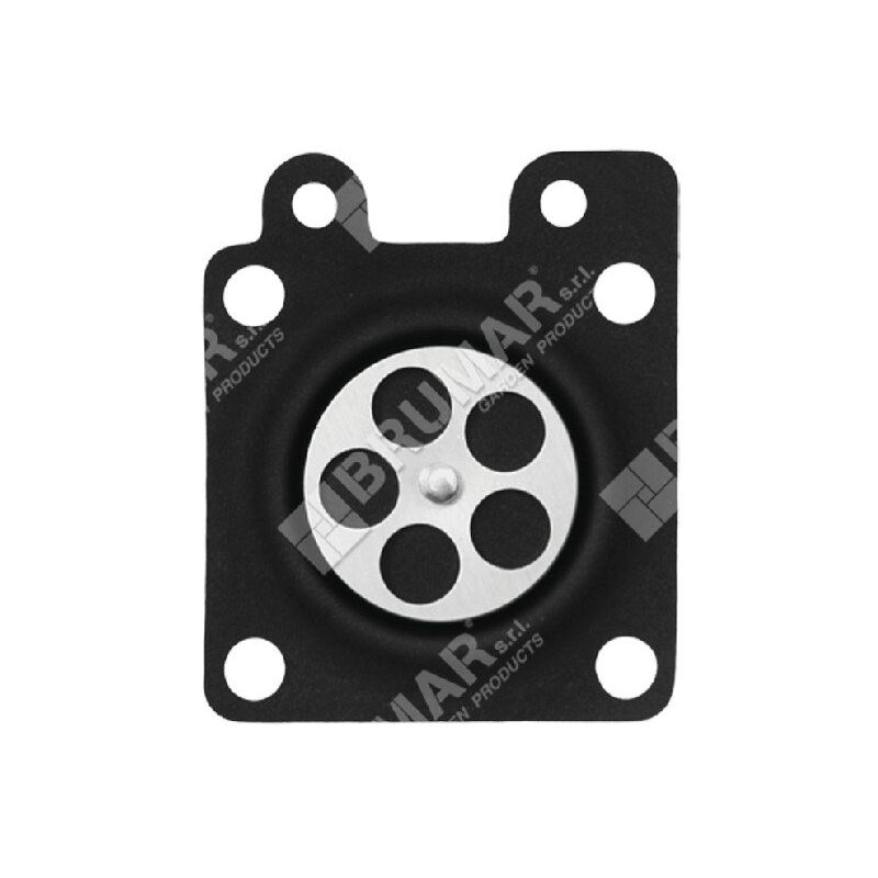 foto del prodotto membrana principale per carburatori kawasaki compatibile 028519