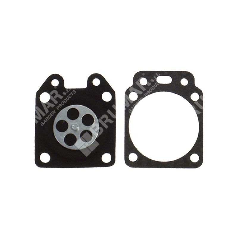 foto del prodotto membrana principale per carburatori walbro compatibile 001593