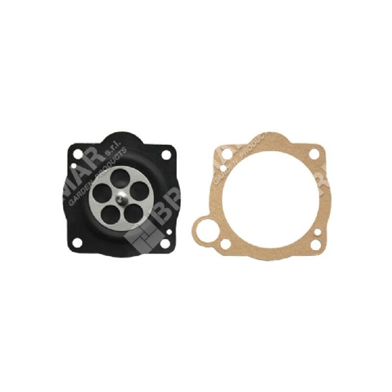 foto del prodotto membrana principale per carburatori zenoah komatsu compatibile 008153