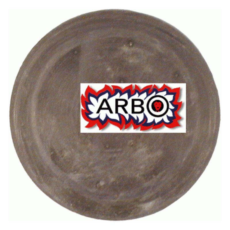 foto del prodotto membrana riello 80 mm set 5 pezzi arbo
