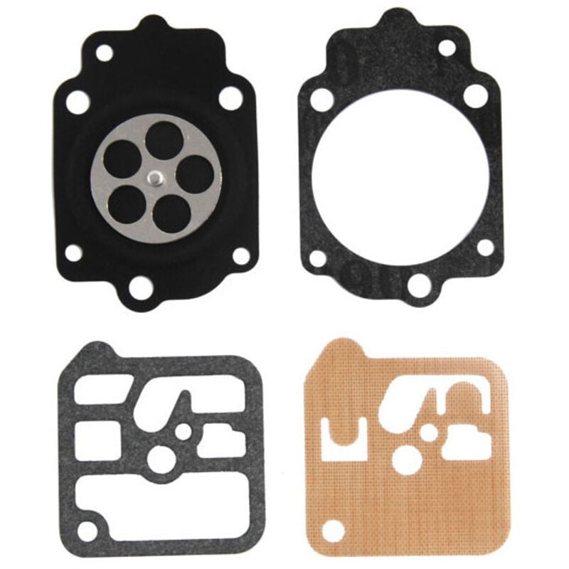 foto del prodotto membrane carburatore tillotson dg1-hk motoseghe/decespugliatori