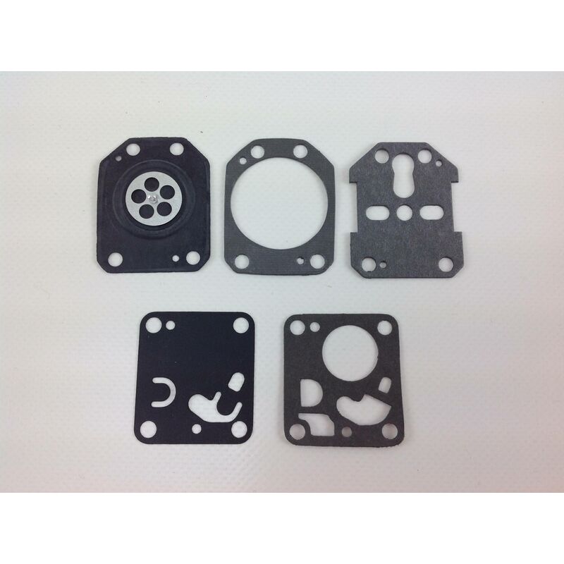foto del prodotto membrane gurnizioni carburatore guarnizione oleomac 350 dell orto 01 5062 225031