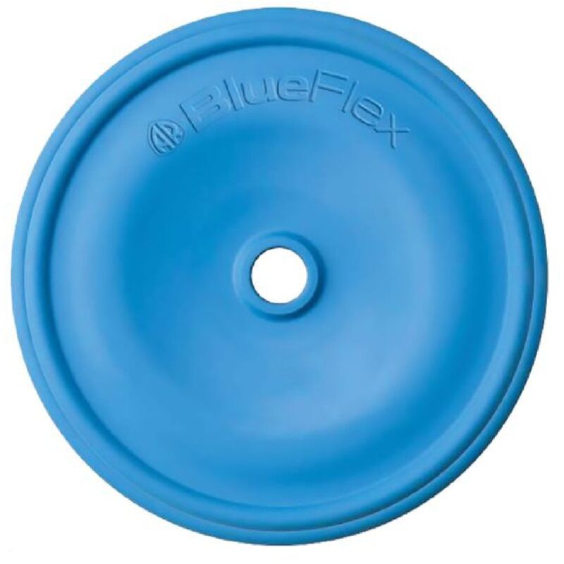 foto del prodotto membrane per motopompa irroratrice kit 2 pezzi per modelli 'ar 202 e ar 252