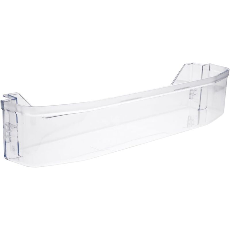 foto del prodotto mensola balconcino porta bottiglia per frigorifero whirlpool ikea bauknecht, dimensioni 493x108x93 mm per modelli wbe3411a s cfs190ss dp300is
