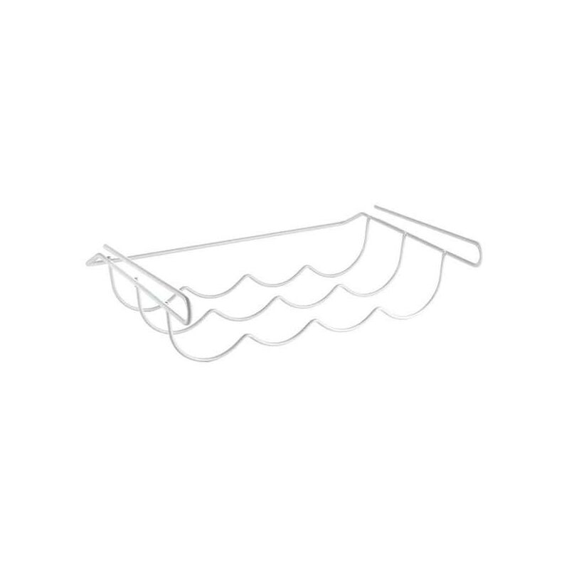 foto del prodotto mensola basic cool bottle 41x33 h 12 metaltex