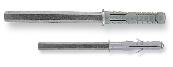 foto del prodotto mensola cpf 12x80 a scomparsa art.14954 confezione da pezzi 20