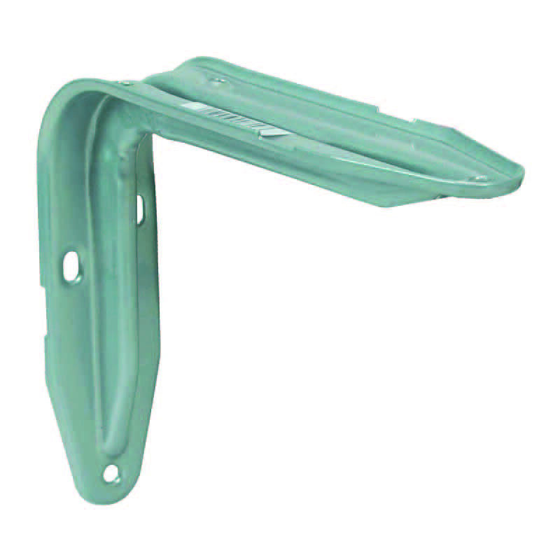 foto del prodotto mensola europa argento mm.150x32x110h. colore argento
