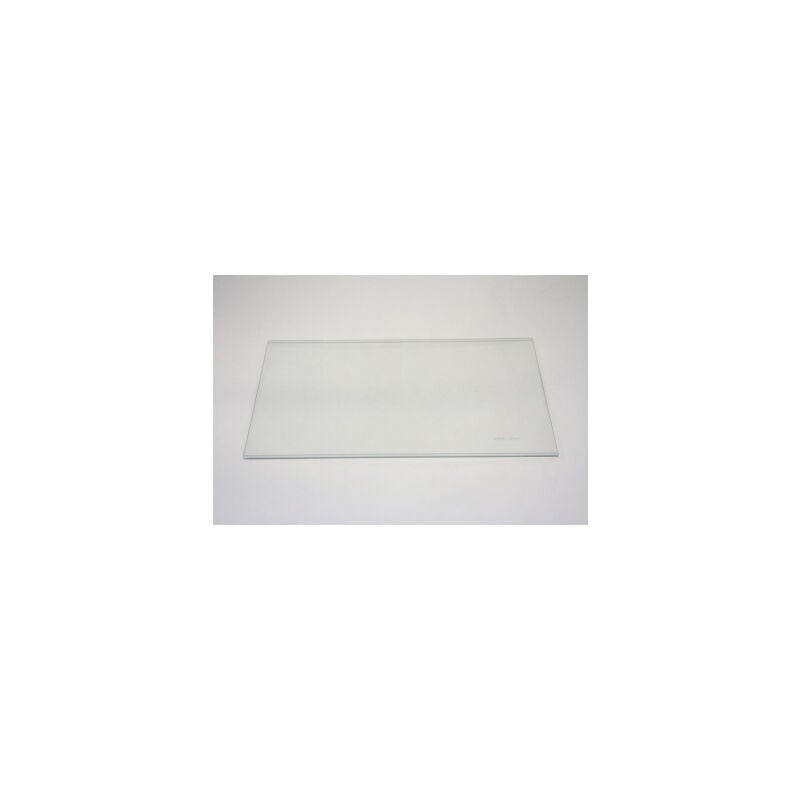 foto del prodotto mensola in vetro originale 462x284 mm frigorifero, congelatore beko 305893