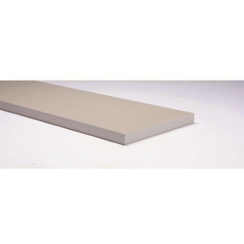 foto del prodotto mensola kimlife kimono caffe latte 20x600x235 kimono