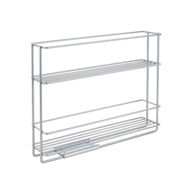 foto del prodotto mensola polytherm in out 28x6 h 22 metaltex