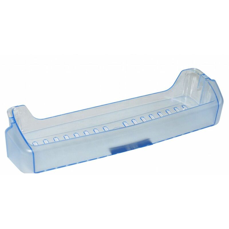 foto del prodotto mensola portabottiglie originale 430x120x70 mm frigorifero, congelatore beko 341777