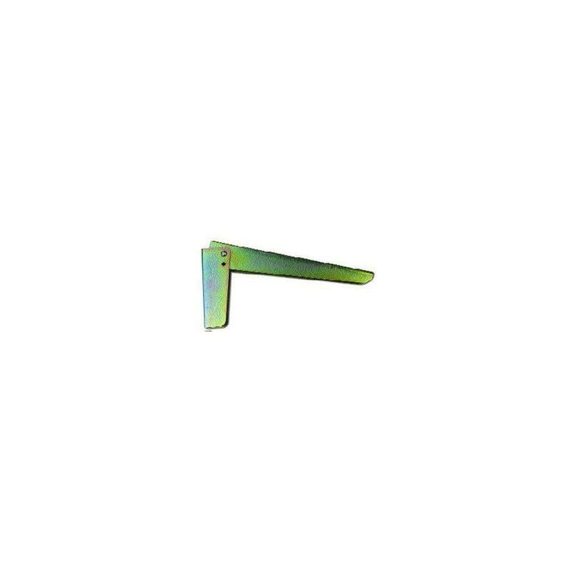 foto del prodotto mensola ribalt inclin cm.27,5x13,5 trop