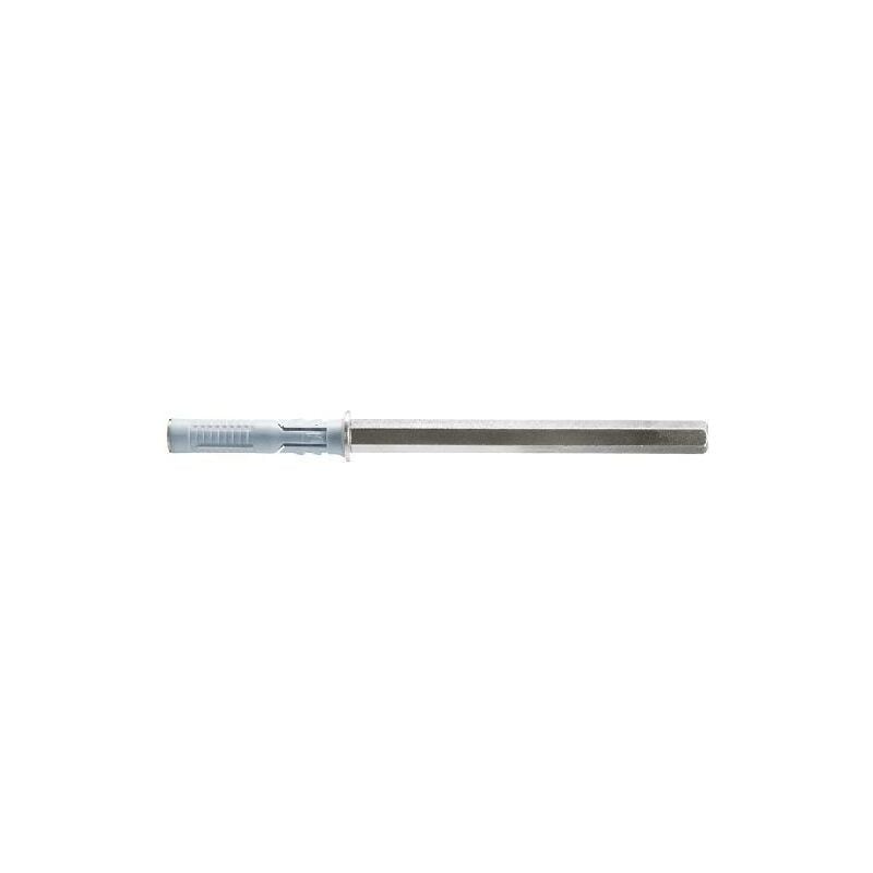foto del prodotto mensola scomparsa maurer plus 14x170mm foro muro 14 mm hbc06 