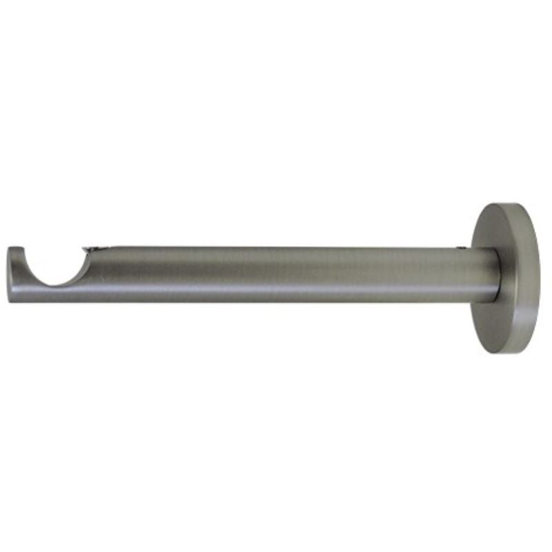 foto del prodotto mensola sempl d.20 mm145 nickel emmebi