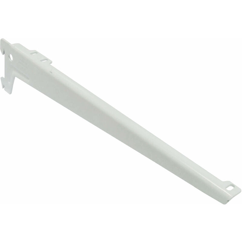 foto del prodotto mensole angol. dx sx bianche cm.23