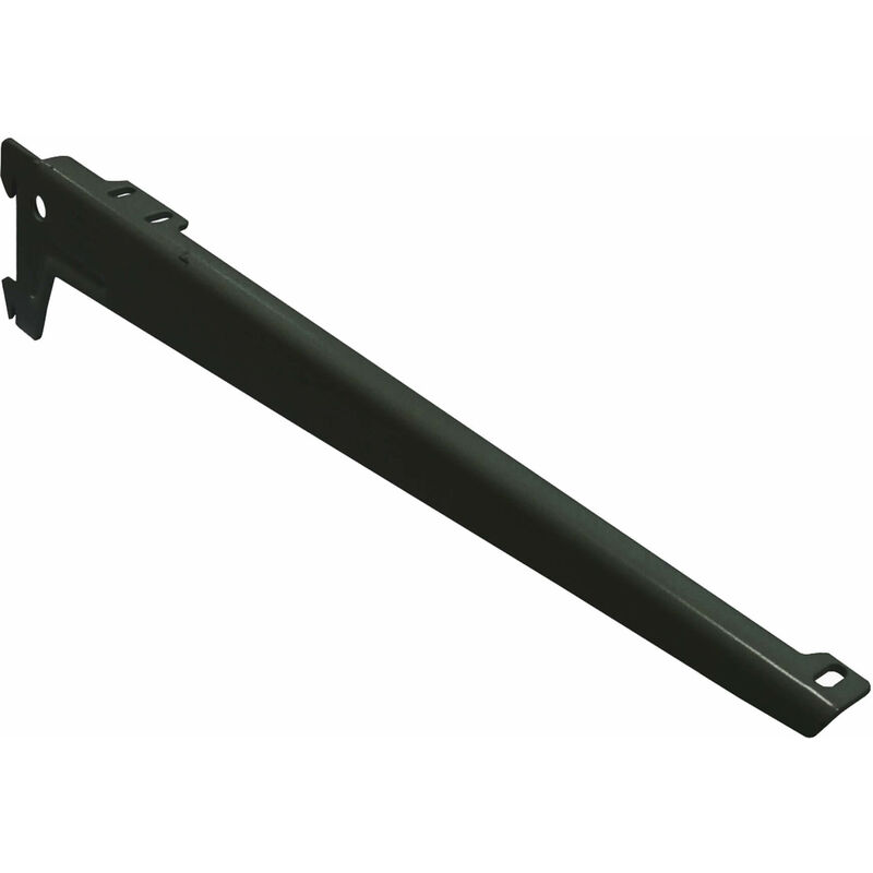 foto del prodotto mensole angol. dx sx nere cm.23