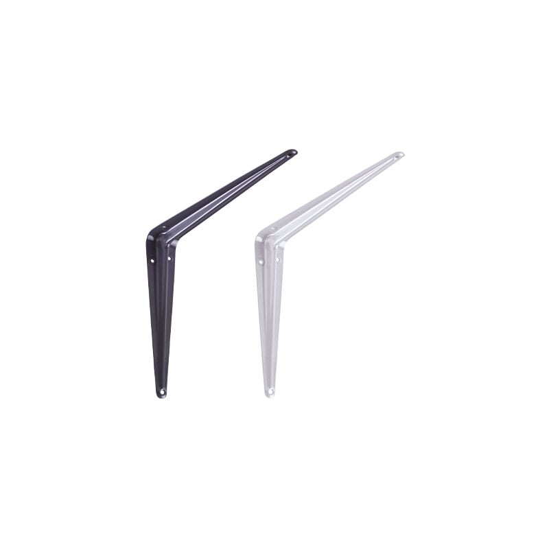 foto del prodotto mensole brixo nervate mm.150x200 grigio