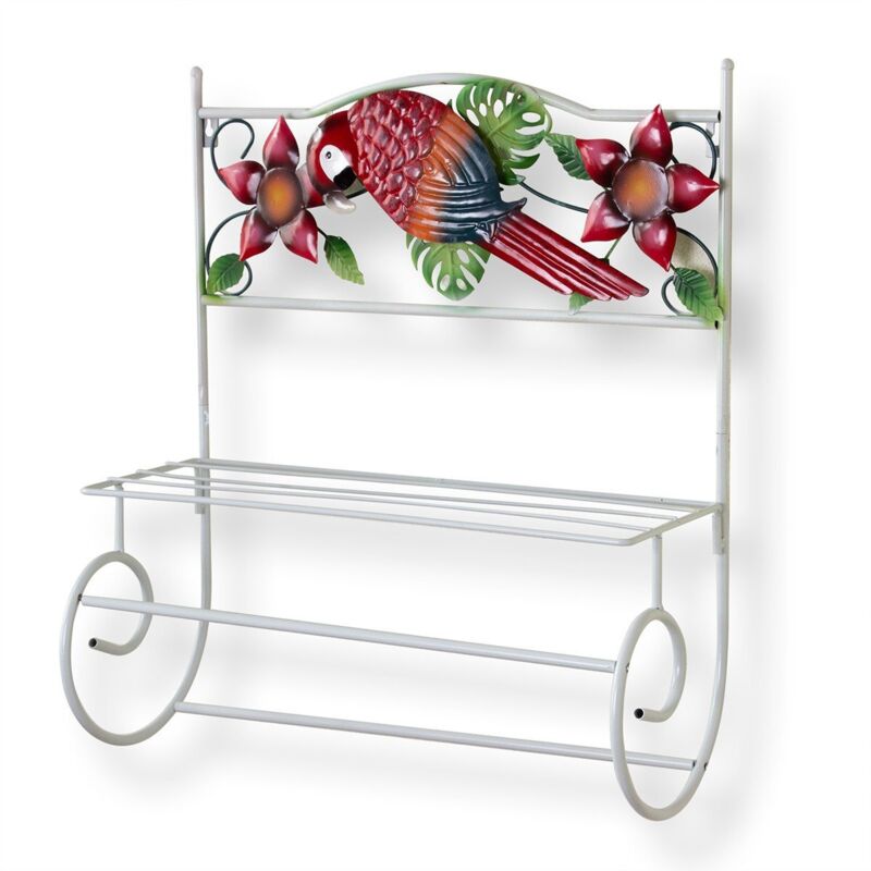 foto del prodotto mensole decorative esotiche