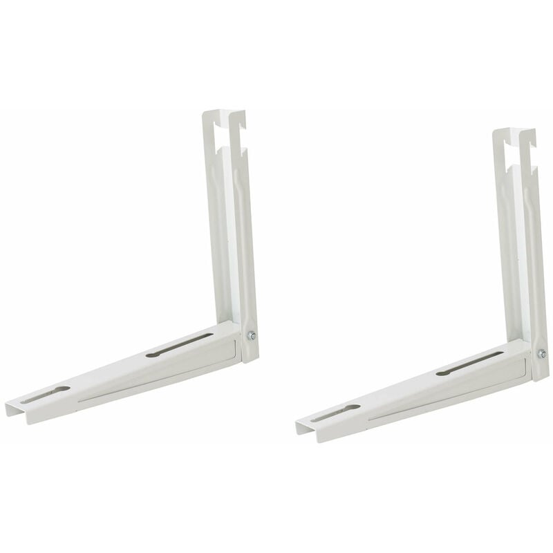 foto del prodotto mensole fischer klima easy klik cf 2 pz