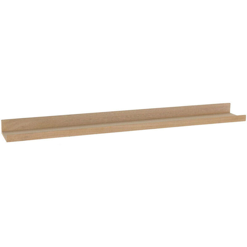 foto del prodotto mensole home styling nb1700650 legno 77 x 10 x 4 cm