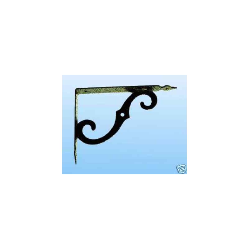 foto del prodotto mensole in stile brackets cm.15x20