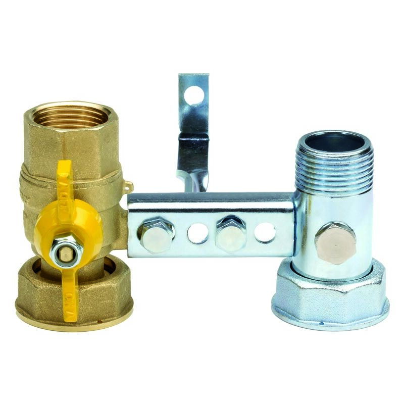 foto del prodotto mensole per contatore gas