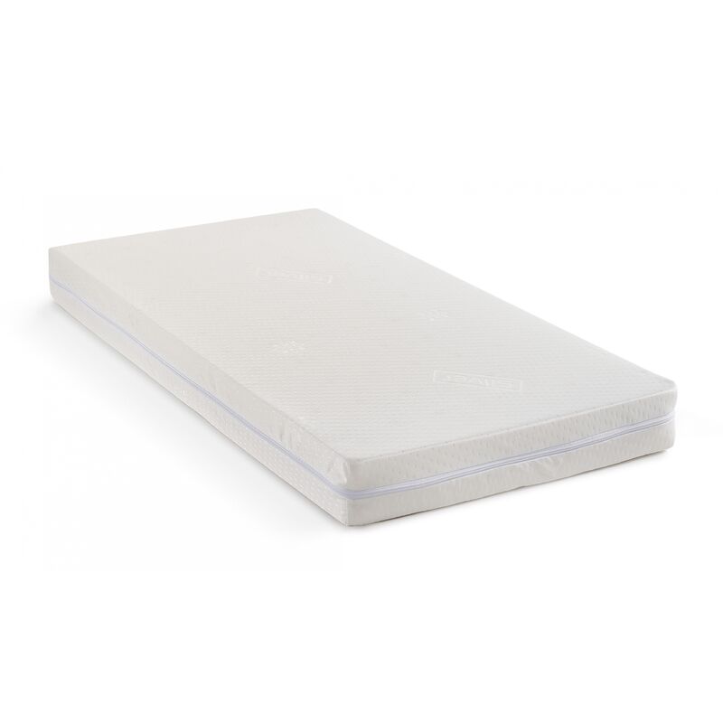 foto del prodotto mentor baby materasso waterfoam med 60x120 morfeo med baby disp. medico detraibile sfoderabile e lavabile